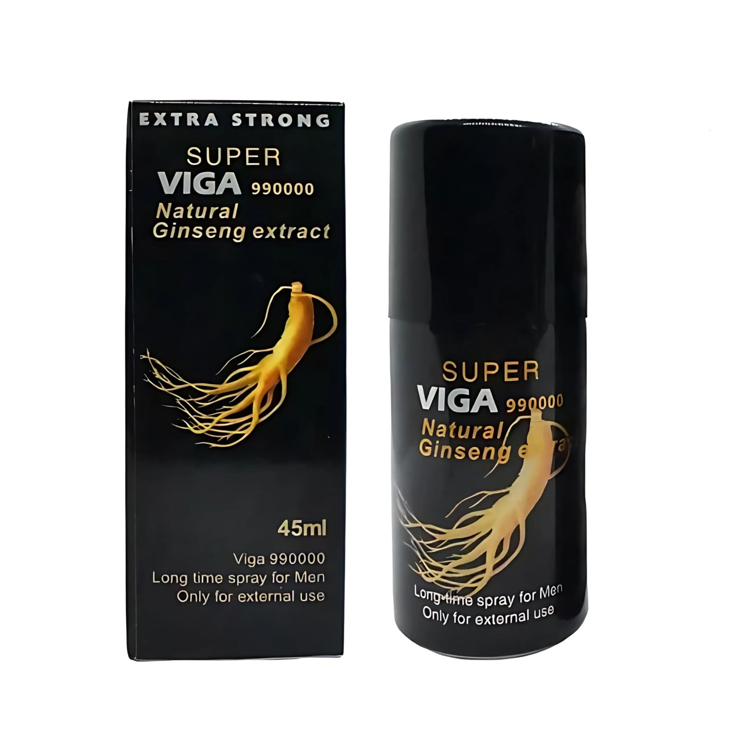 Super Viga 990000